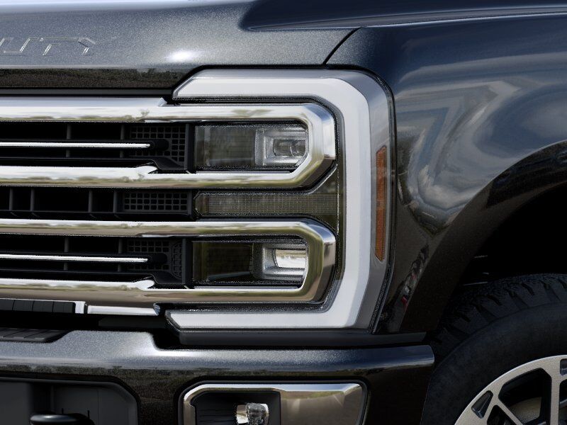 2027 Ford Super Duty F-250 SRW Platinum Winder GA