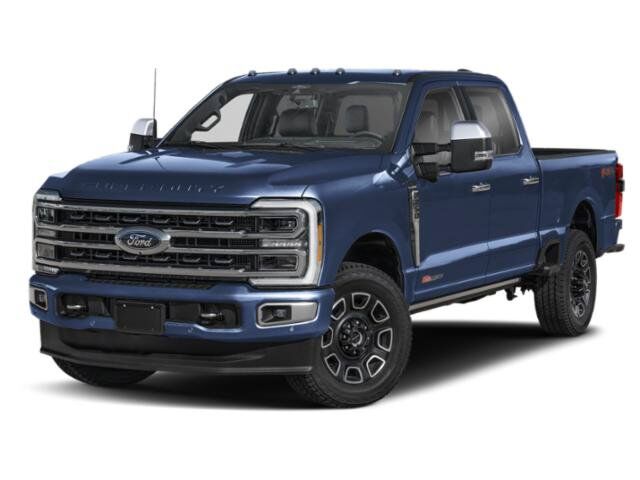 2027 Ford Super Duty F-250 SRW Platinum Winder GA