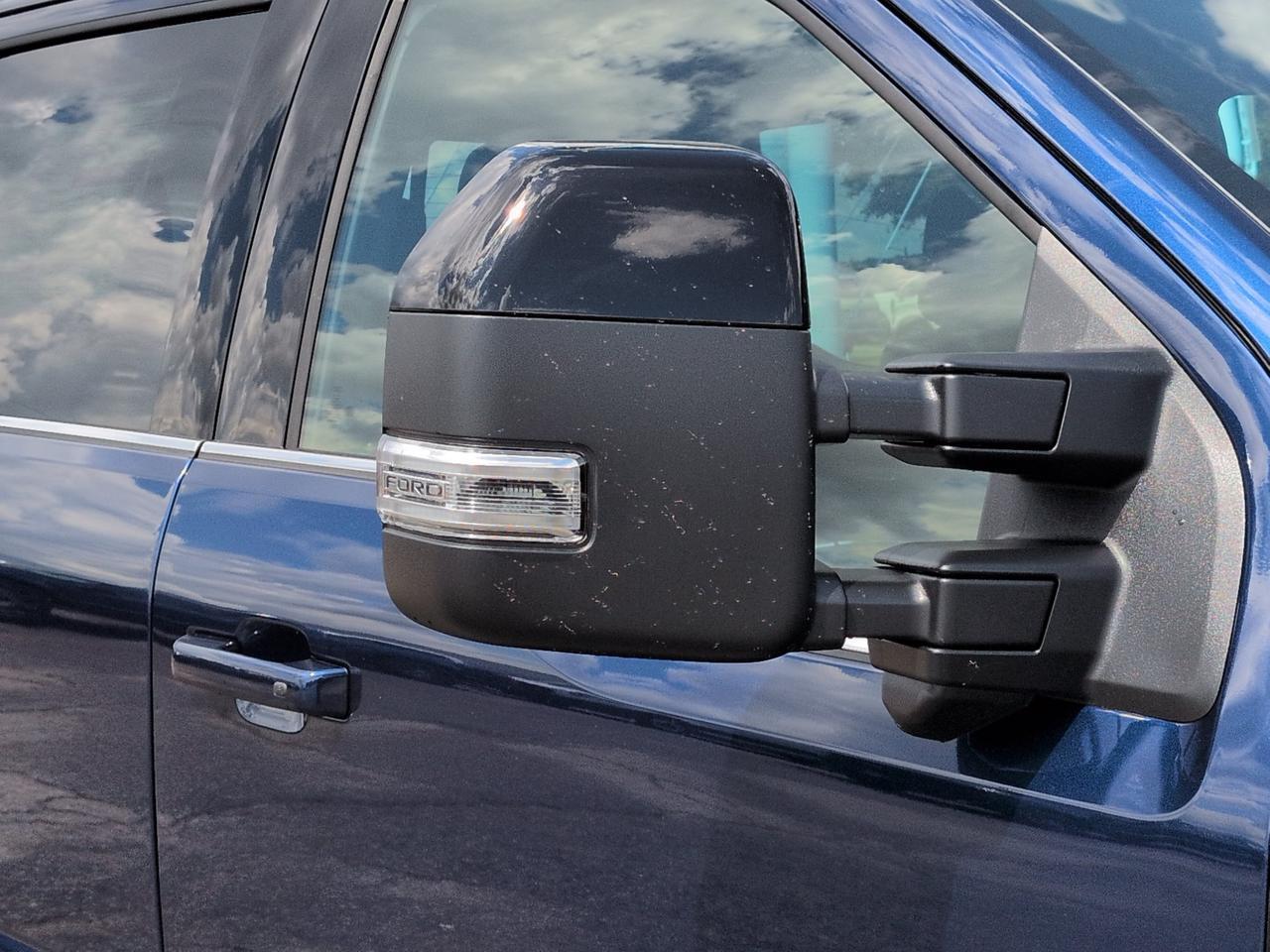 2027 Ford Super Duty F-250 SRW Platinum Winder GA