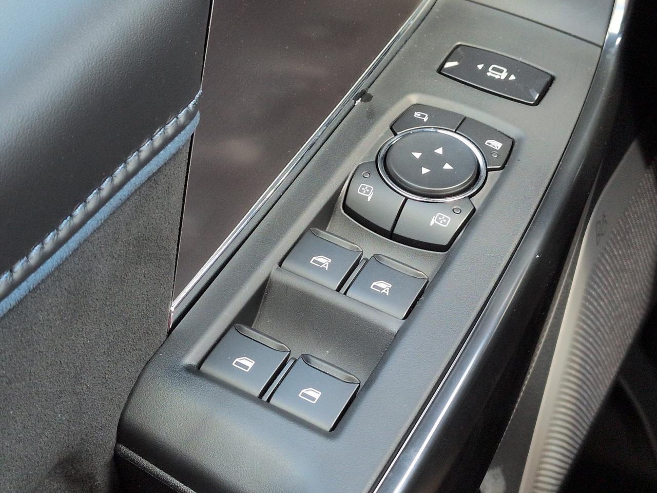 2027 Ford Super Duty F-250 SRW Platinum Winder GA