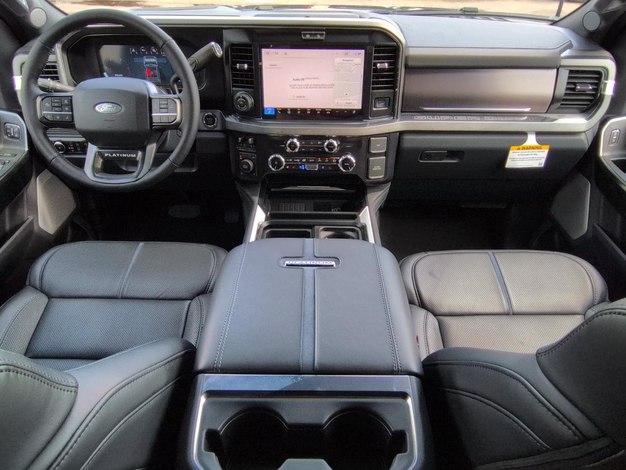 2027 Ford Super Duty F-250 SRW Platinum Winder GA