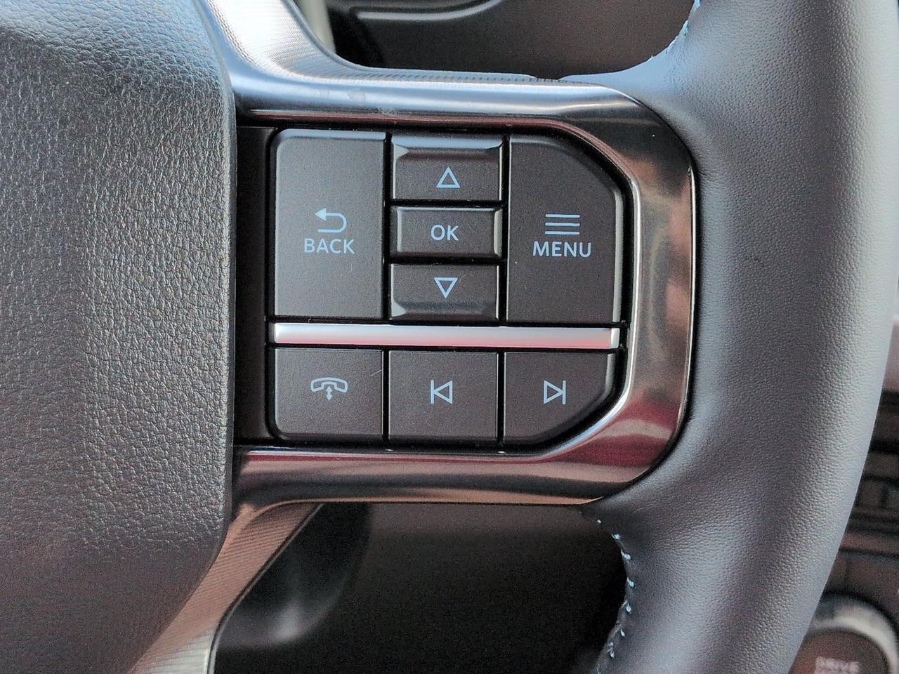 2027 Ford Super Duty F-250 SRW Platinum Winder GA