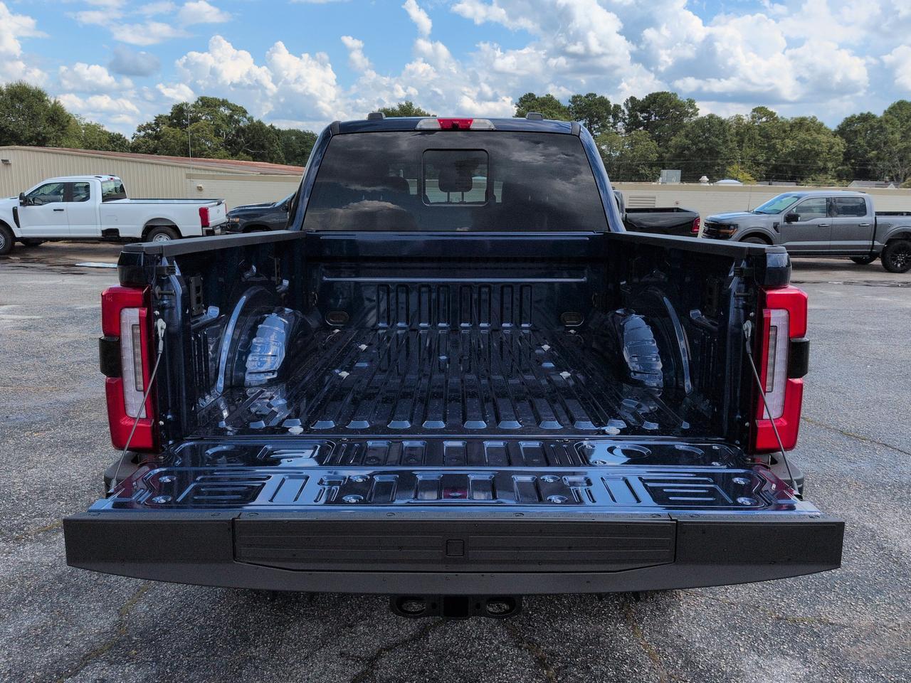 2027 Ford Super Duty F-250 SRW Platinum Winder GA