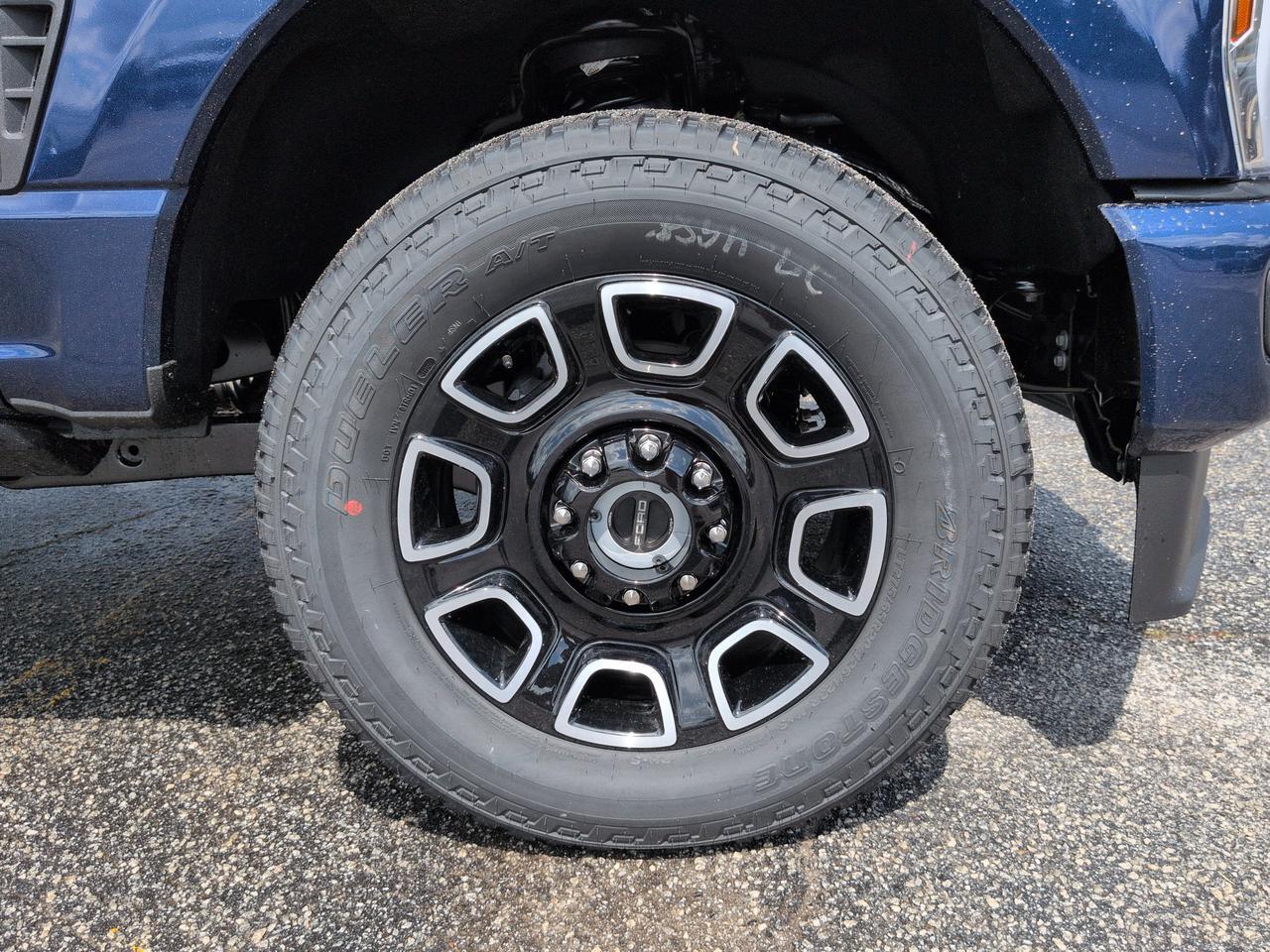 2027 Ford Super Duty F-250 SRW Platinum Winder GA