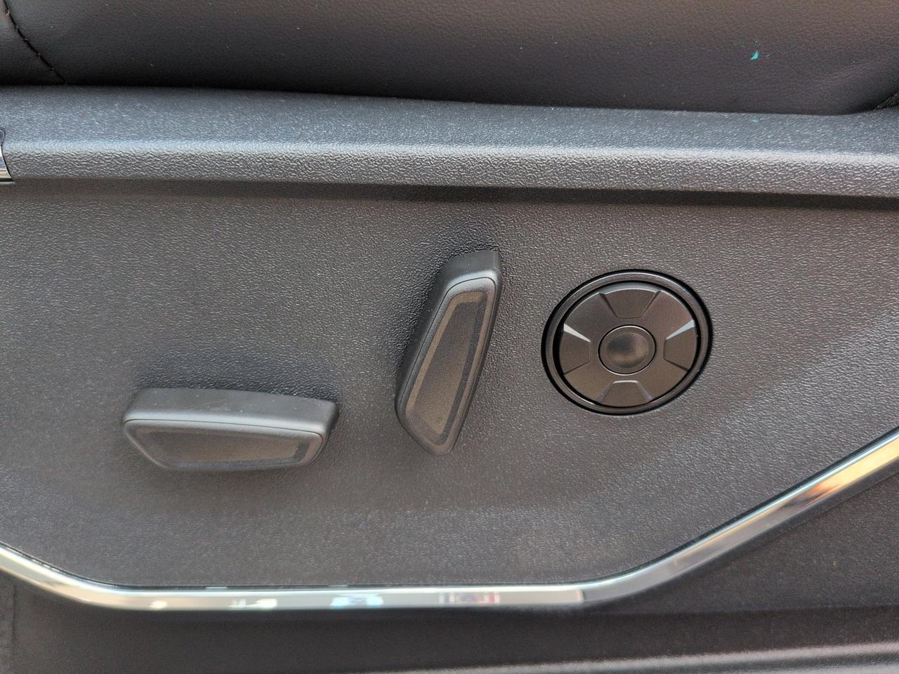 2027 Ford Super Duty F-250 SRW Platinum Winder GA