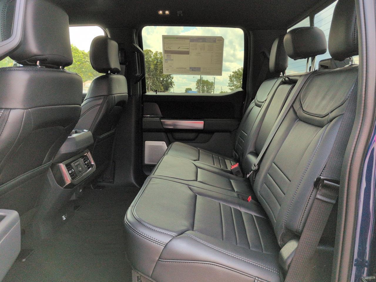 2027 Ford Super Duty F-250 SRW Platinum Winder GA