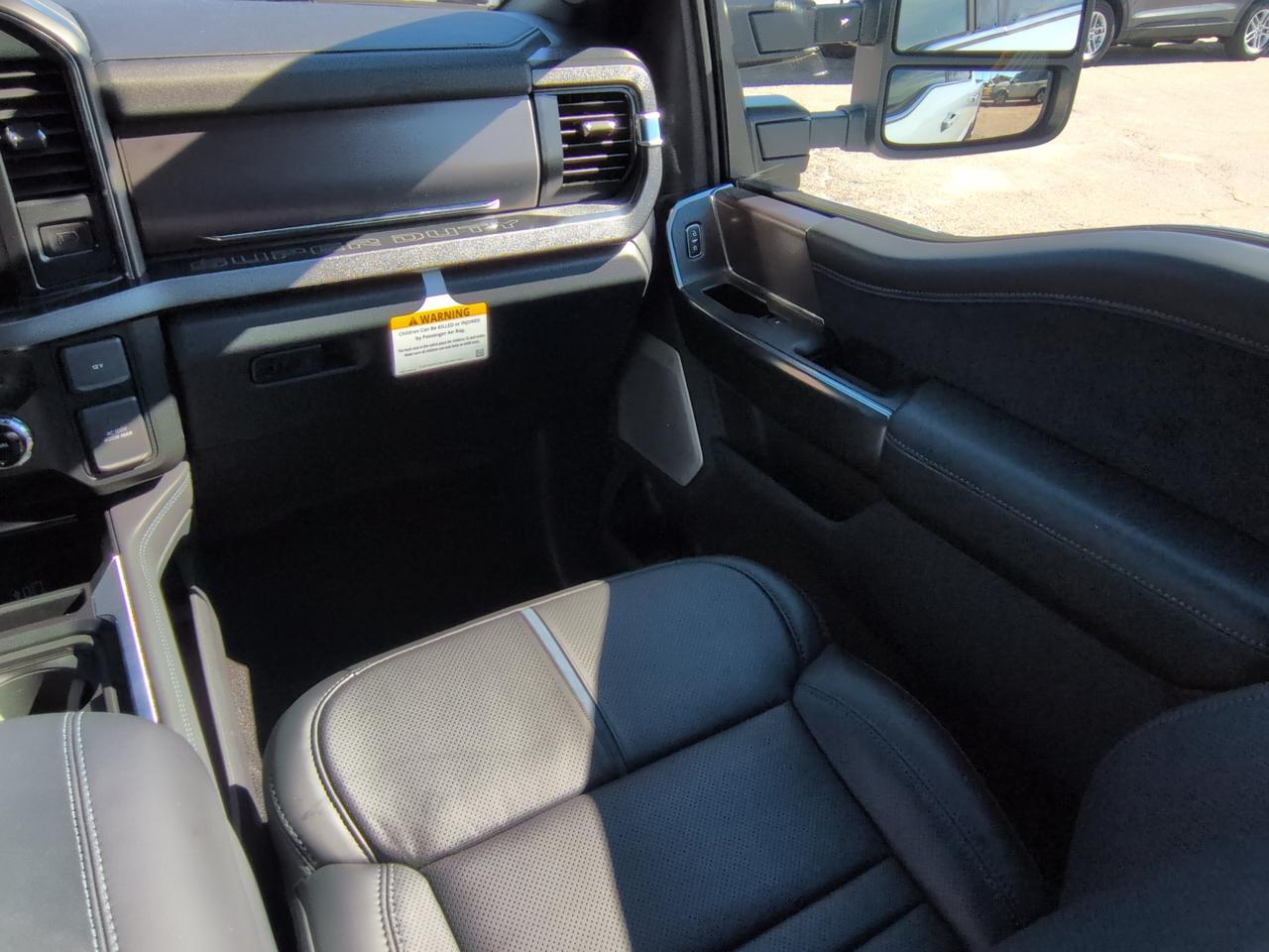 2027 Ford Super Duty F-250 SRW Platinum Winder GA