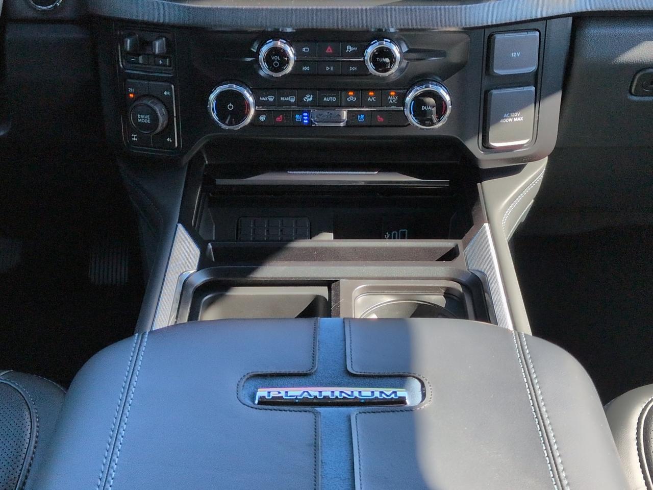 2027 Ford Super Duty F-250 SRW Platinum Winder GA