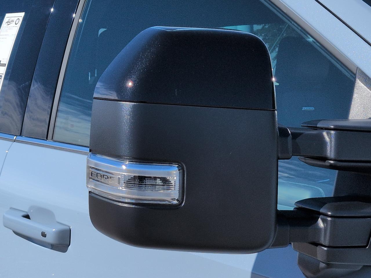 2027 Ford Super Duty F-250 SRW Platinum Winder GA