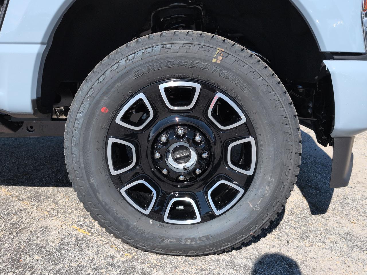 2027 Ford Super Duty F-250 SRW Platinum Winder GA