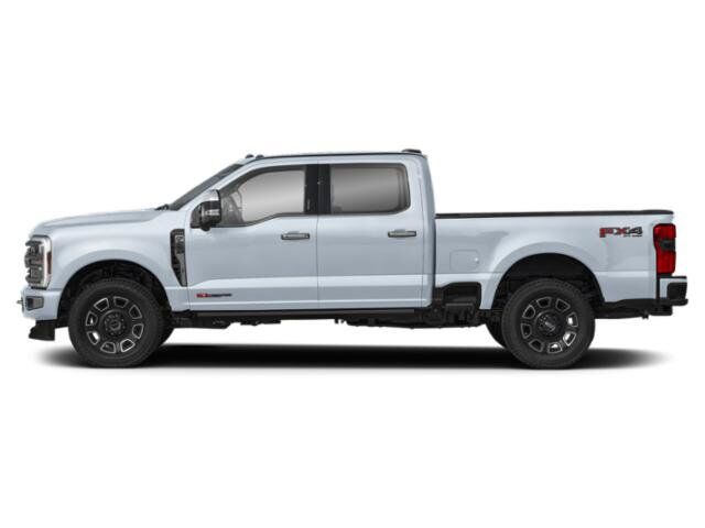 2027 Ford Super Duty F-250 SRW Platinum Winder GA