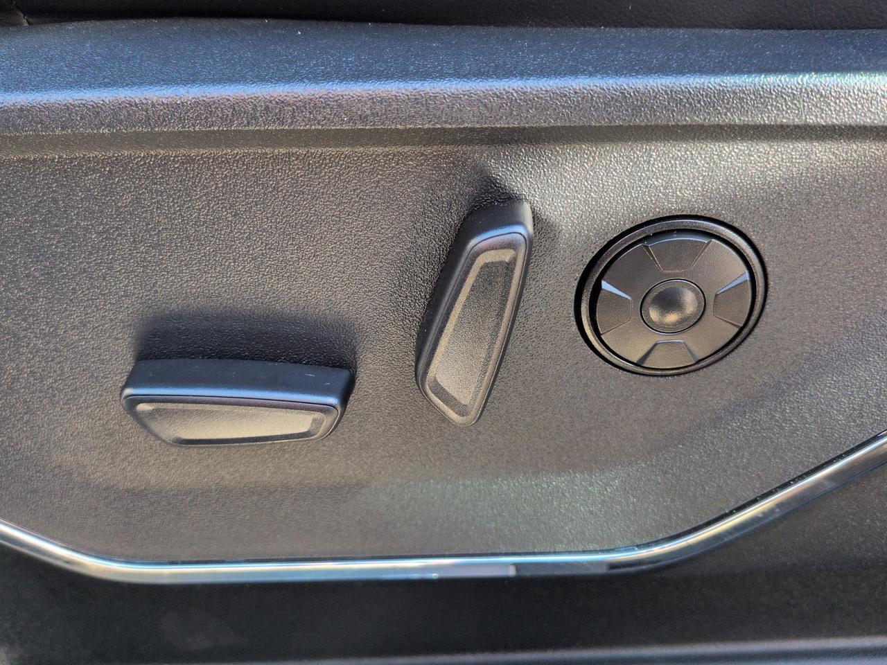 2027 Ford Super Duty F-250 SRW Platinum Winder GA