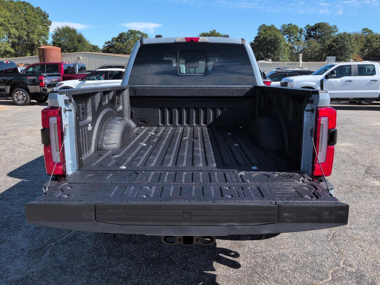 2027 Ford Super Duty F-250 SRW Platinum Winder GA