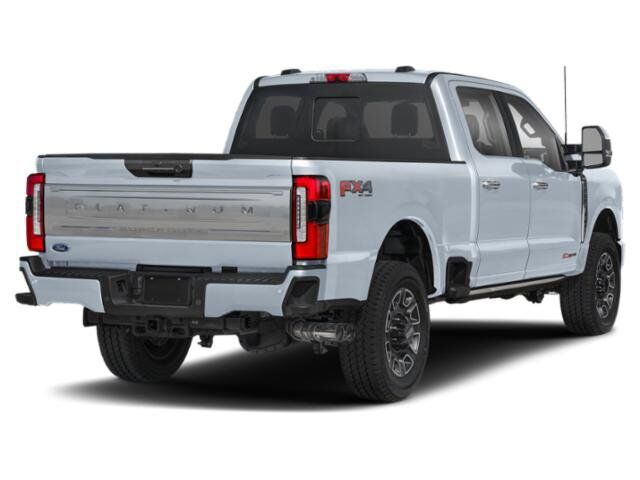 2027 Ford Super Duty F-250 SRW Platinum Winder GA