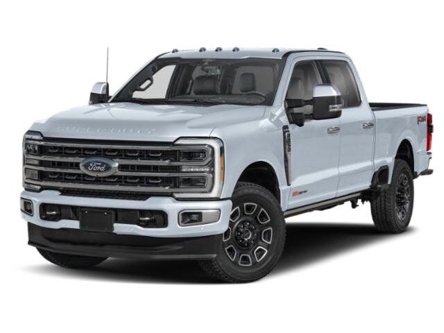 2027 Ford Super Duty F-250 SRW Platinum Winder GA