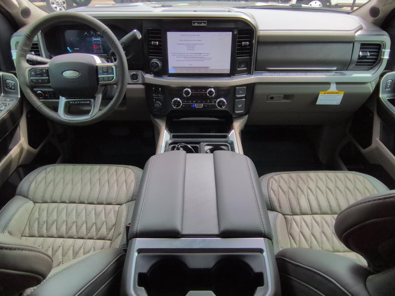 2027 Ford Super Duty F-250 SRW Platinum Winder GA