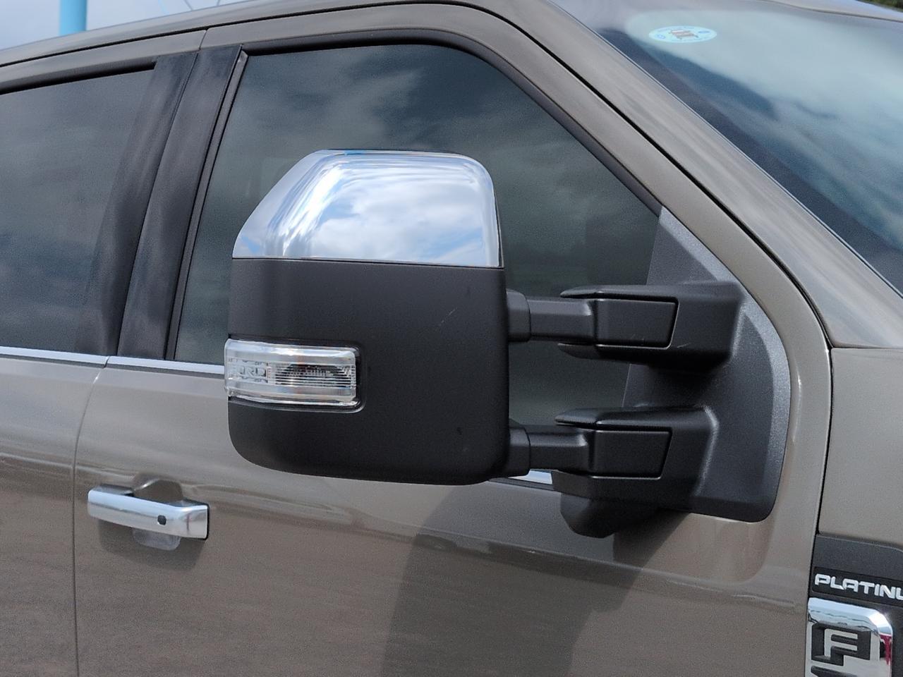 2027 Ford Super Duty F-250 SRW Platinum Winder GA
