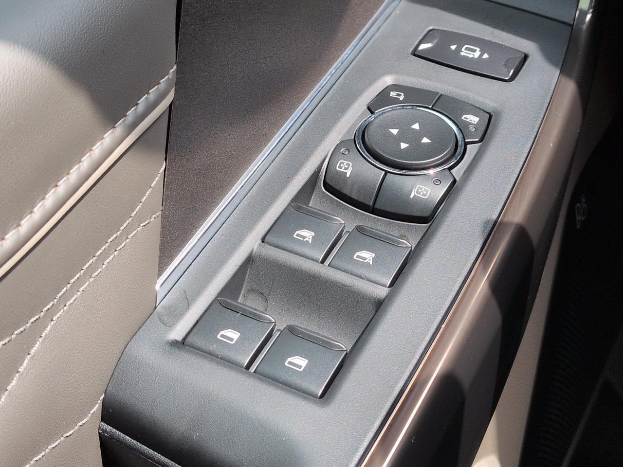 2027 Ford Super Duty F-250 SRW Platinum Winder GA