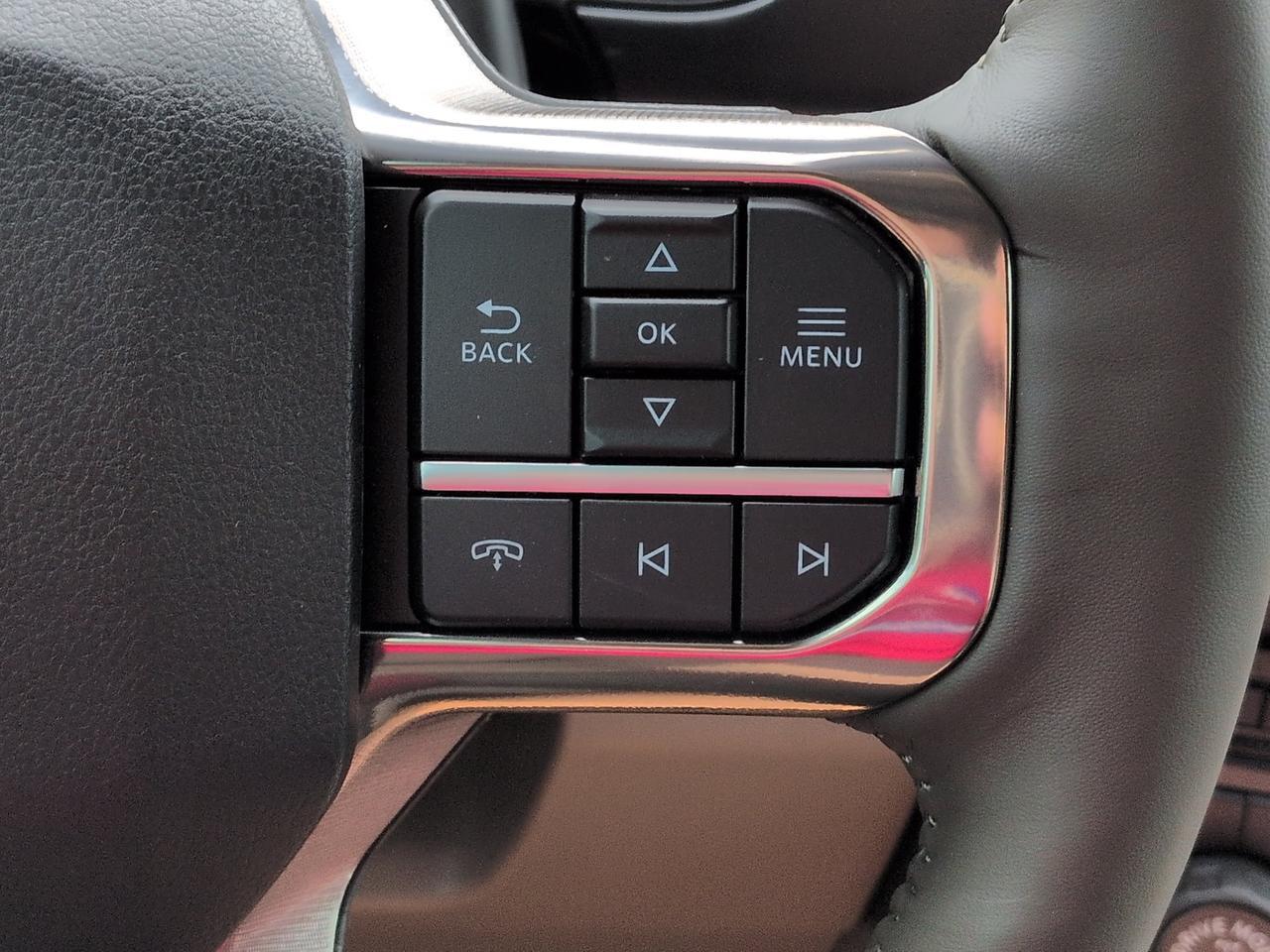 2027 Ford Super Duty F-250 SRW Platinum Winder GA
