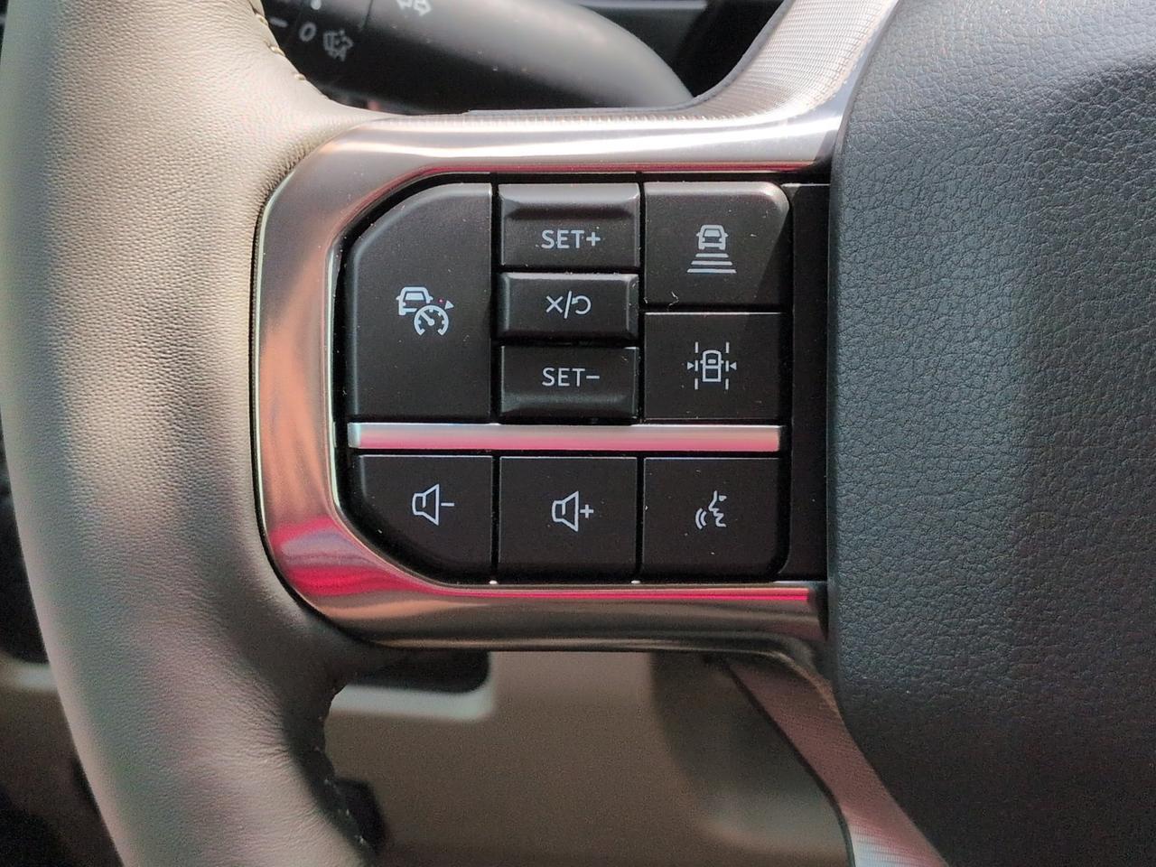 2027 Ford Super Duty F-250 SRW Platinum Winder GA