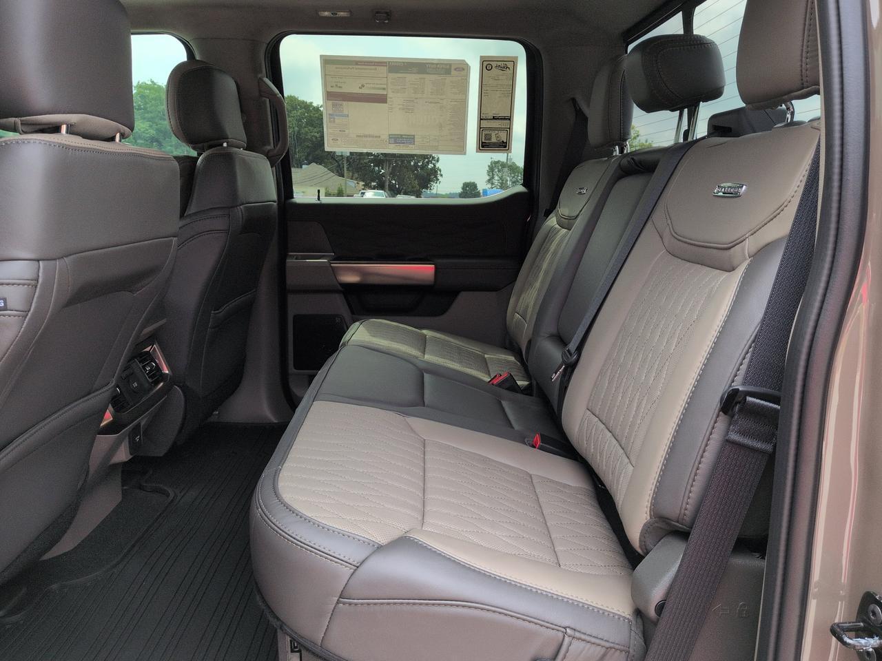 2027 Ford Super Duty F-250 SRW Platinum Winder GA