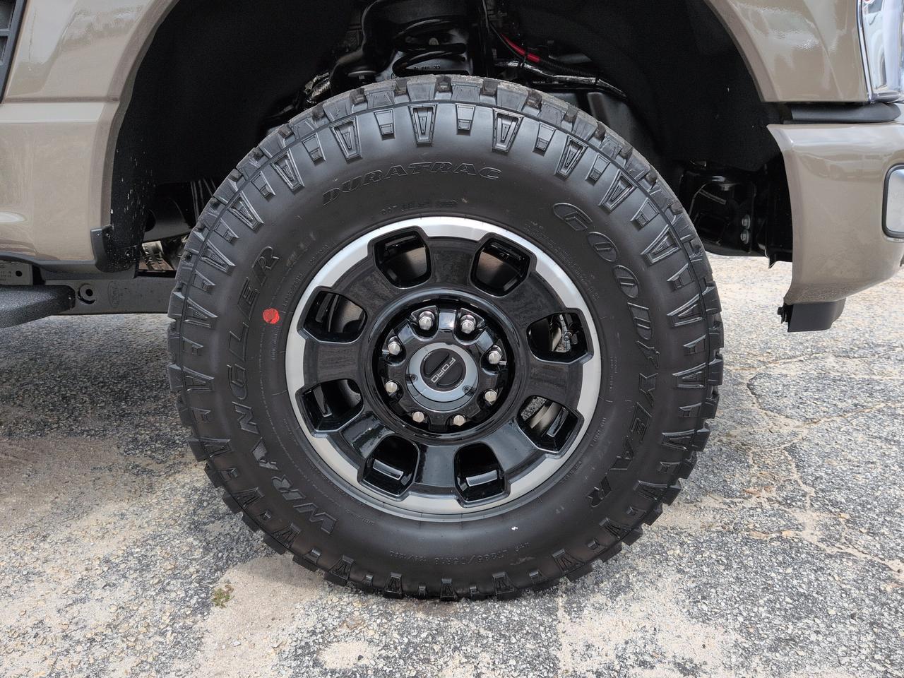 2027 Ford Super Duty F-250 SRW Platinum Winder GA