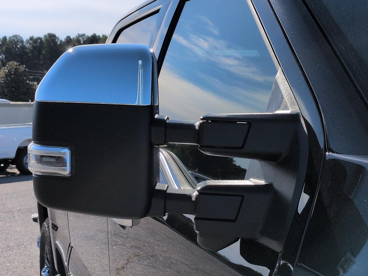 2027 Ford Super Duty F-250 SRW Platinum Winder GA