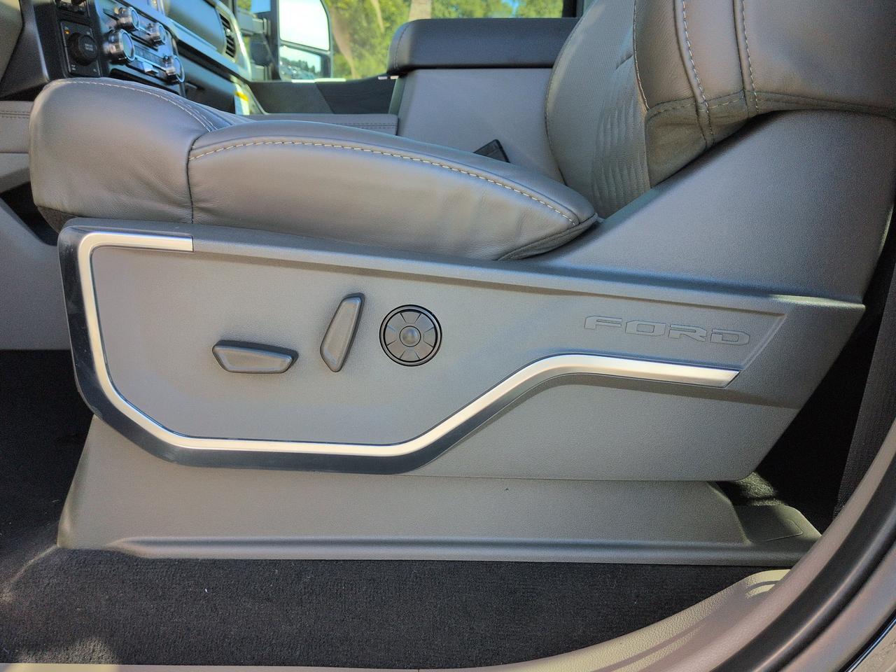 2027 Ford Super Duty F-250 SRW Platinum Winder GA