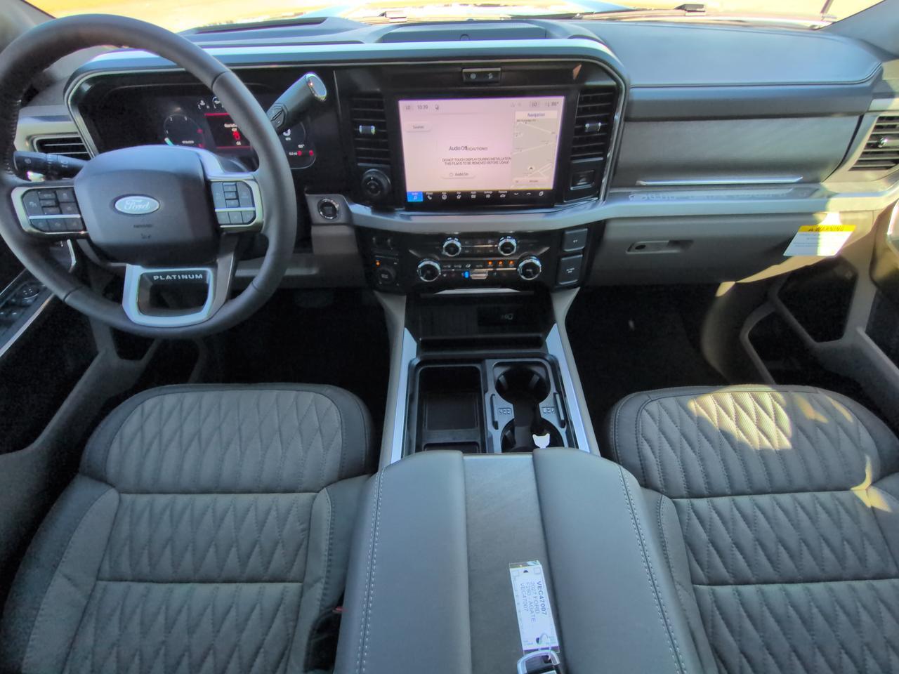 2027 Ford Super Duty F-250 SRW Platinum Winder GA