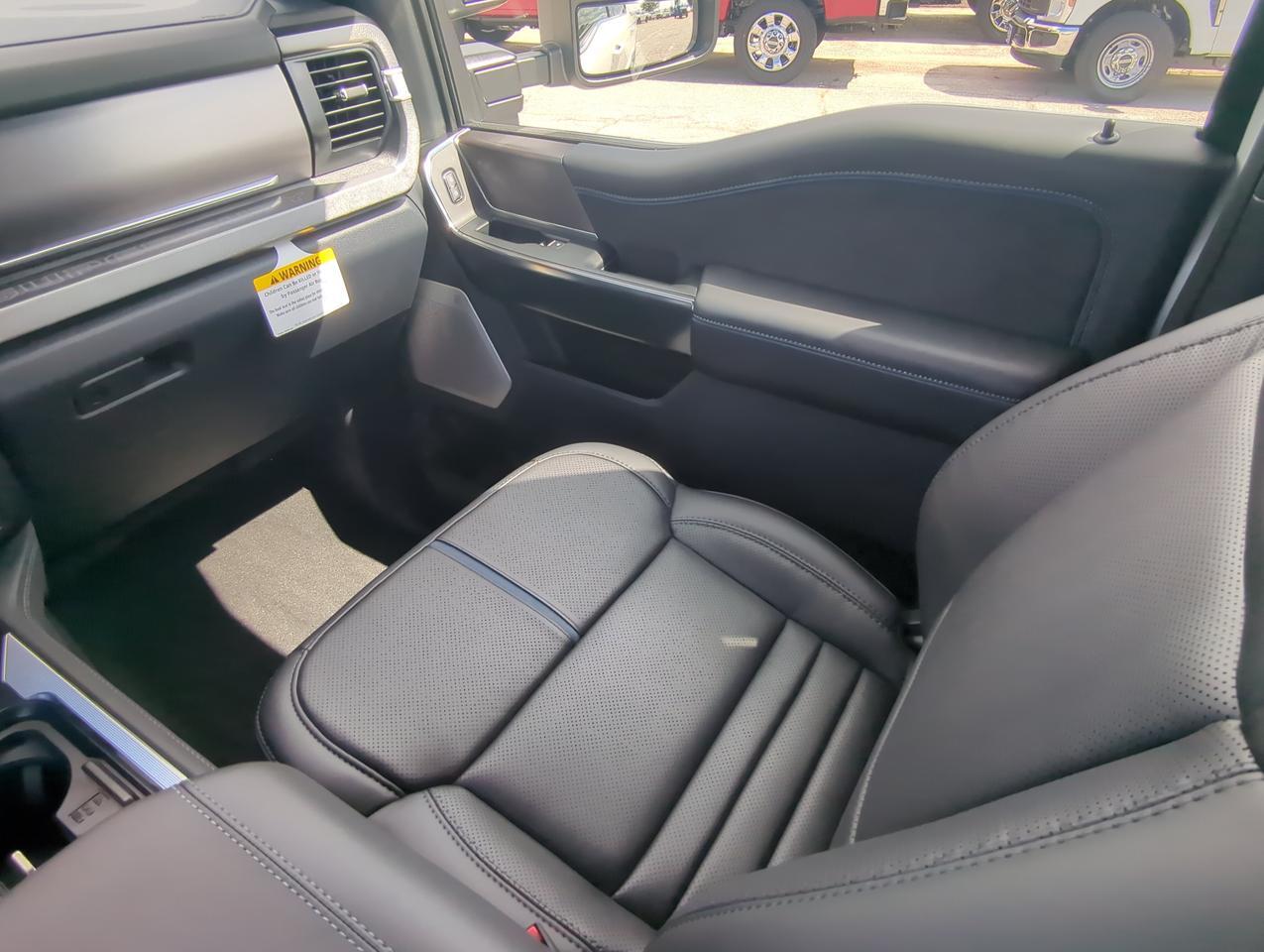 2027 Ford Super Duty F-250 SRW Platinum Winder GA