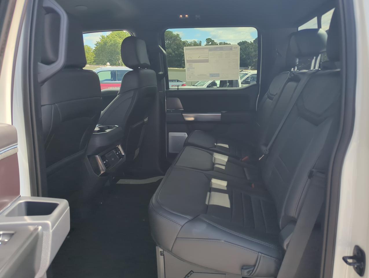 2027 Ford Super Duty F-250 SRW Platinum Winder GA