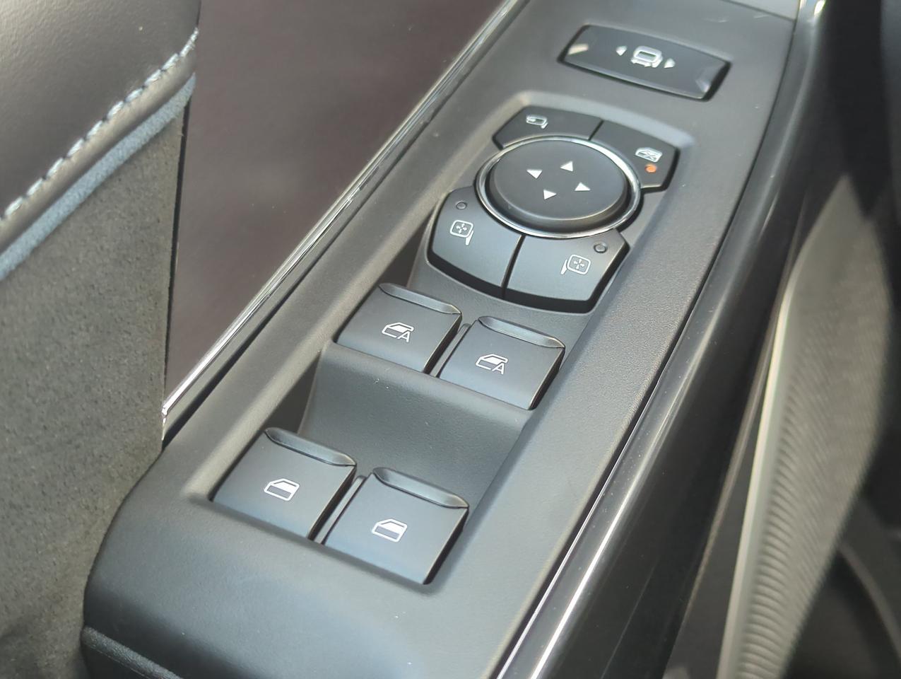 2027 Ford Super Duty F-250 SRW Platinum Winder GA