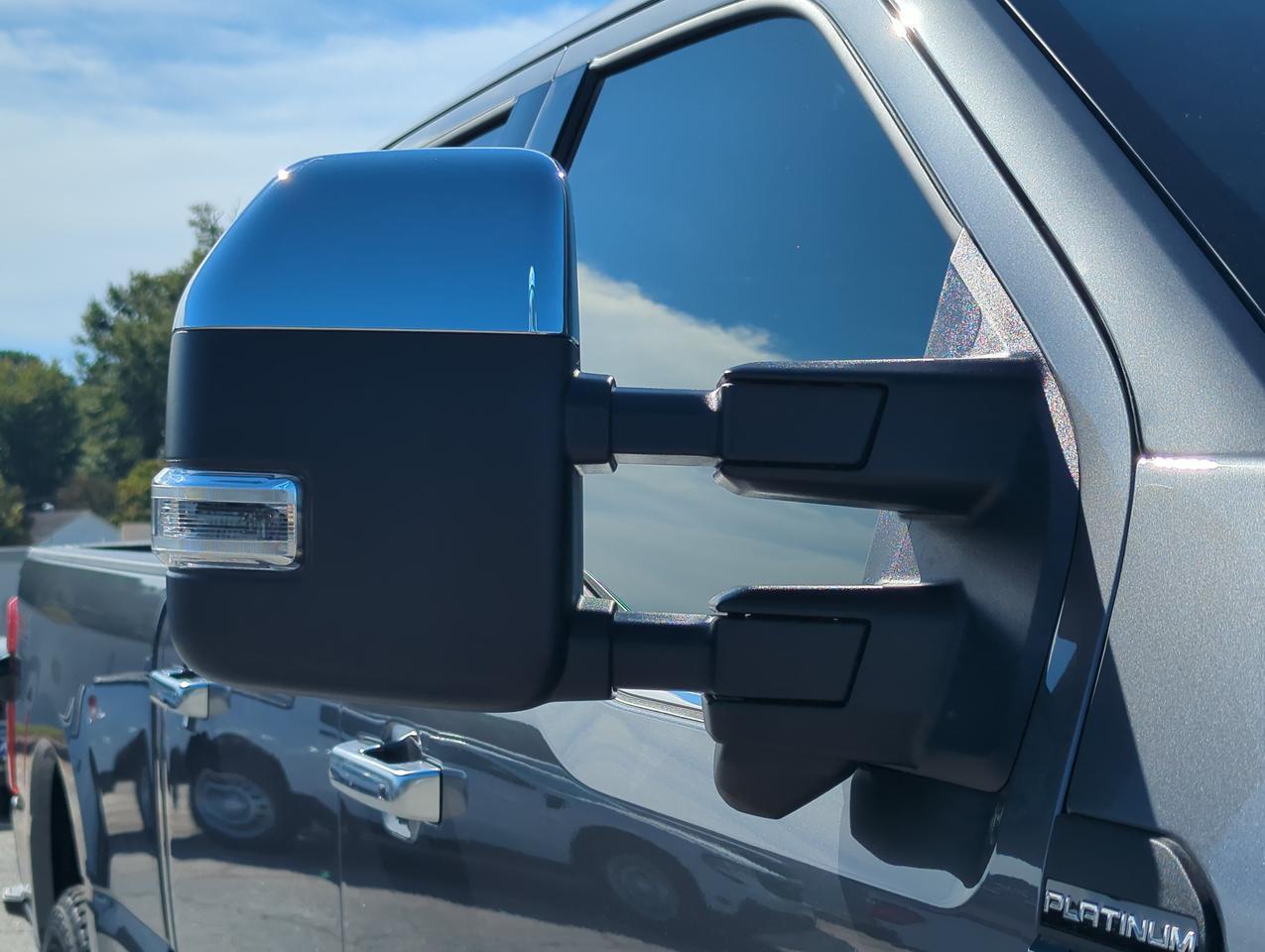2027 Ford Super Duty F-250 SRW Platinum Winder GA