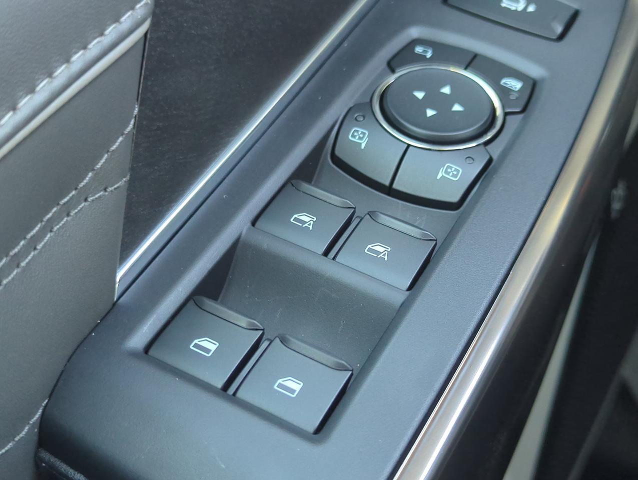 2027 Ford Super Duty F-250 SRW Platinum Winder GA