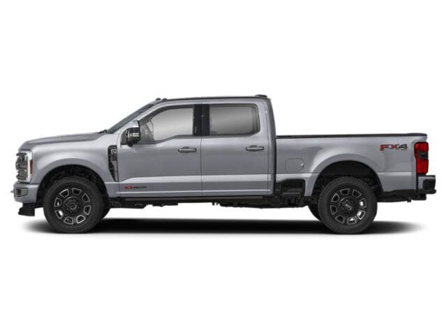 2027 Ford Super Duty F-250 SRW Platinum Winder GA