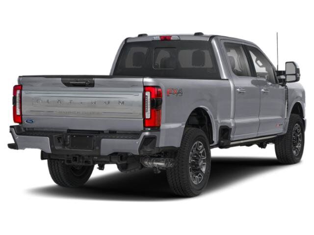 2027 Ford Super Duty F-250 SRW Platinum Winder GA