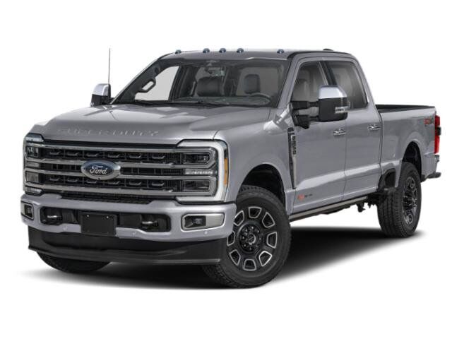 2027 Ford Super Duty F-250 SRW Platinum Winder GA
