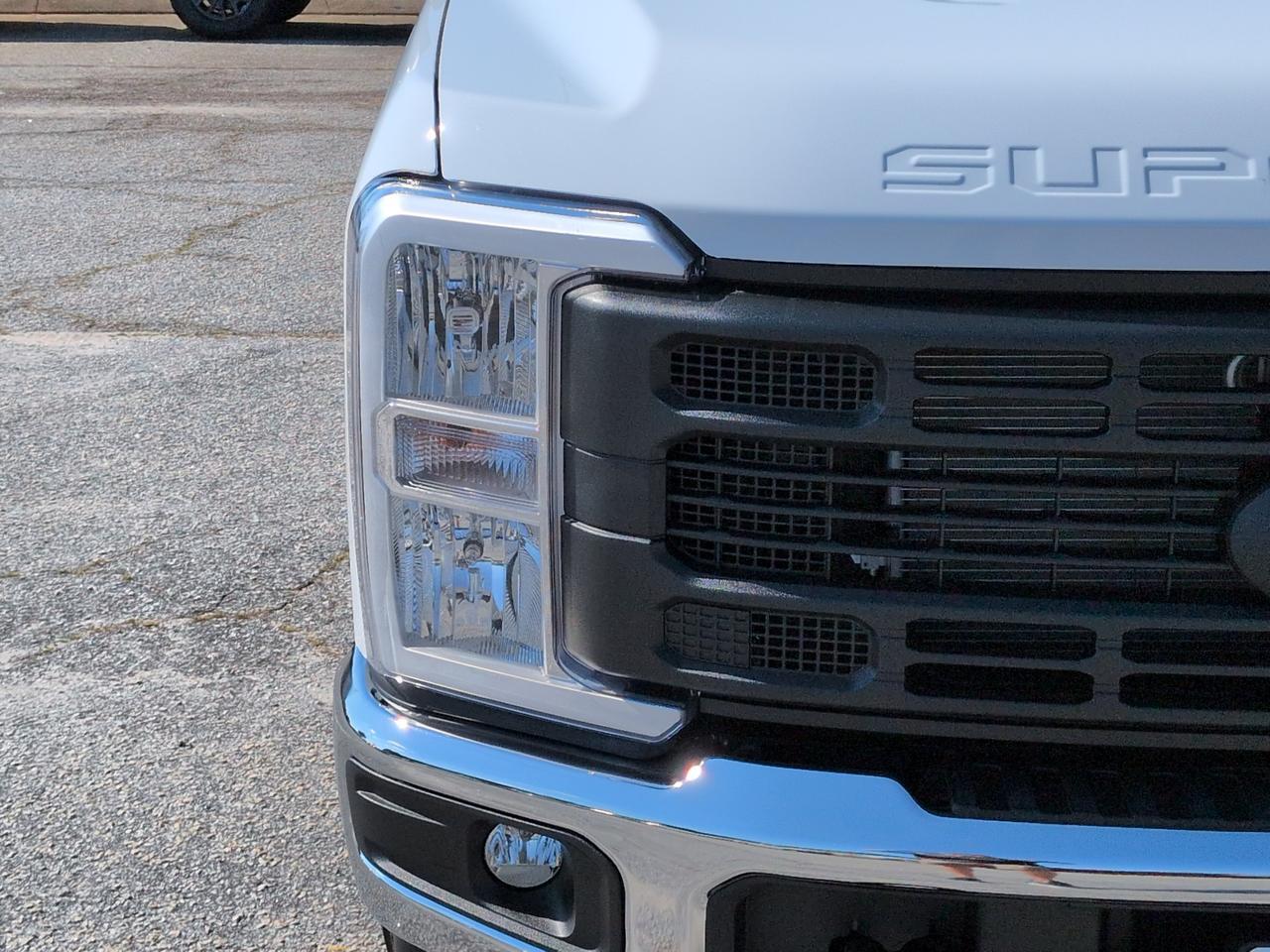 2027 Ford Super Duty F-250 SRW Service Body Appleton WI
