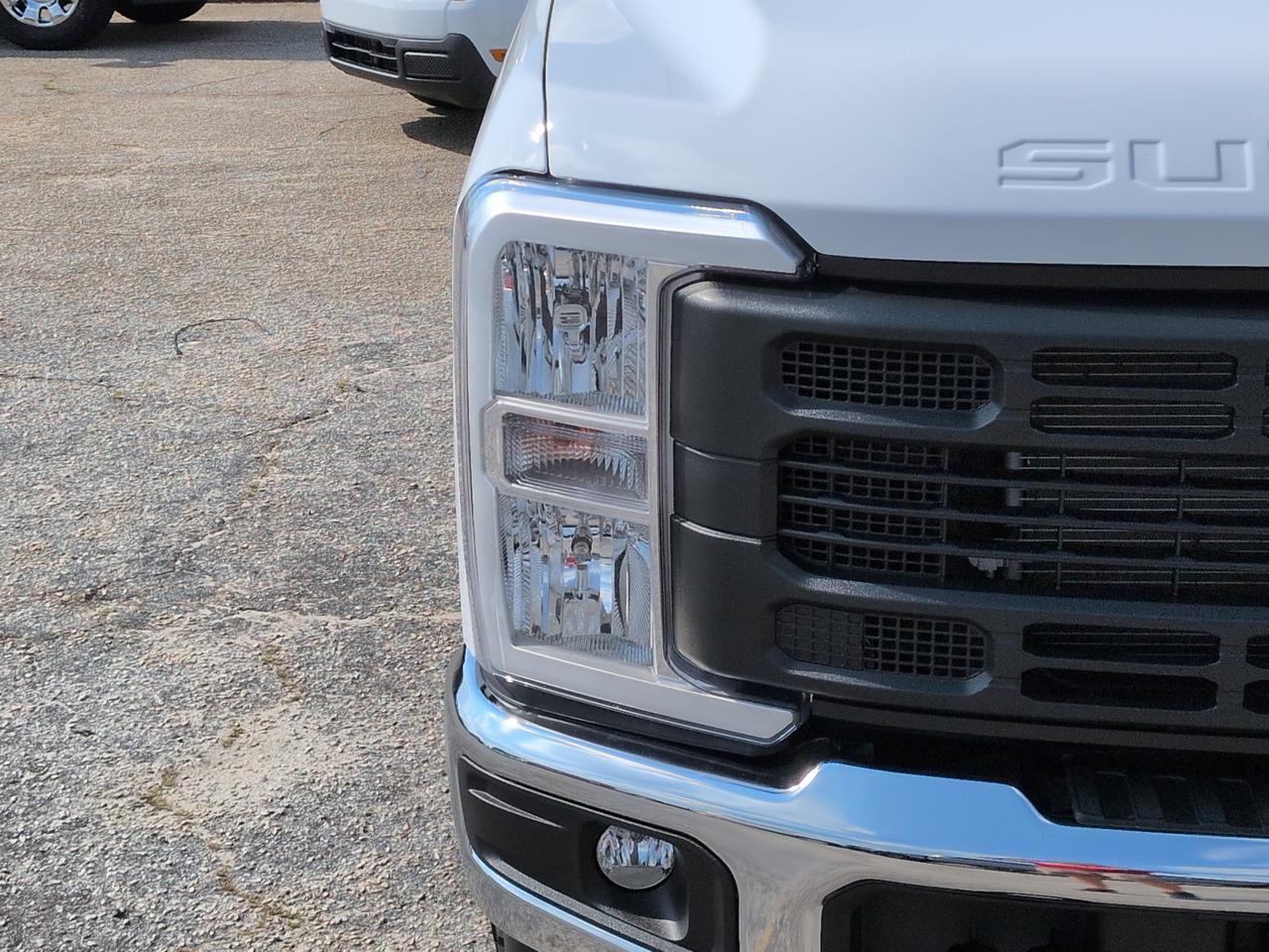 2027 Ford Super Duty F-250 SRW Service Body Winder GA