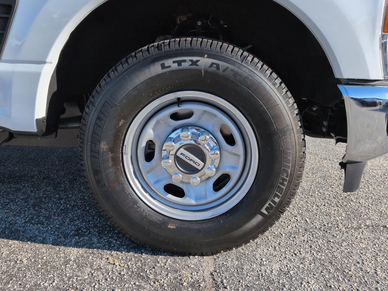 2027 Ford Super Duty F-250 SRW Service Body Winder GA