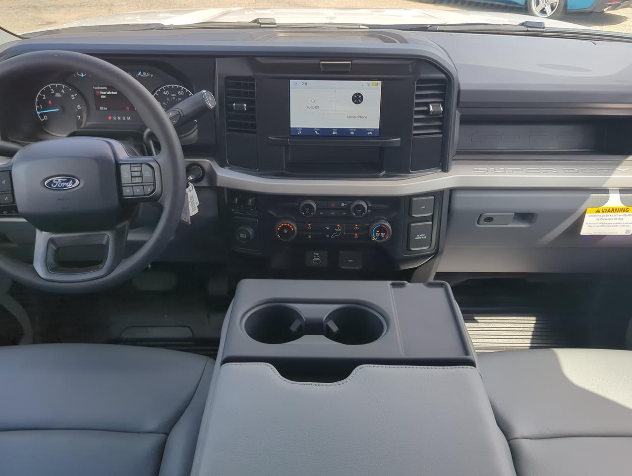 2027 Ford Super Duty F-250 SRW XL Appleton WI