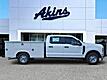 2027 Ford Super Duty F-250 SRW XL