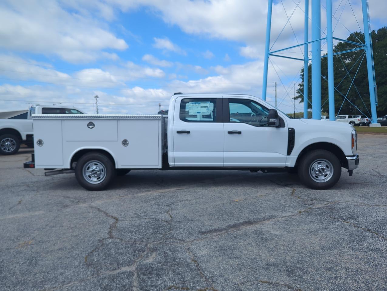2027 Ford Super Duty F-250 SRW XL Appleton WI