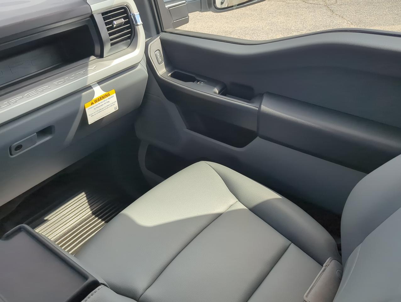 2027 Ford Super Duty F-250 SRW XL Appleton WI