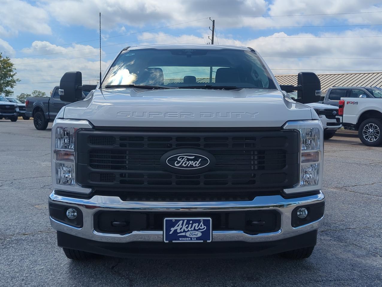 2027 Ford Super Duty F-250 SRW XL Appleton WI