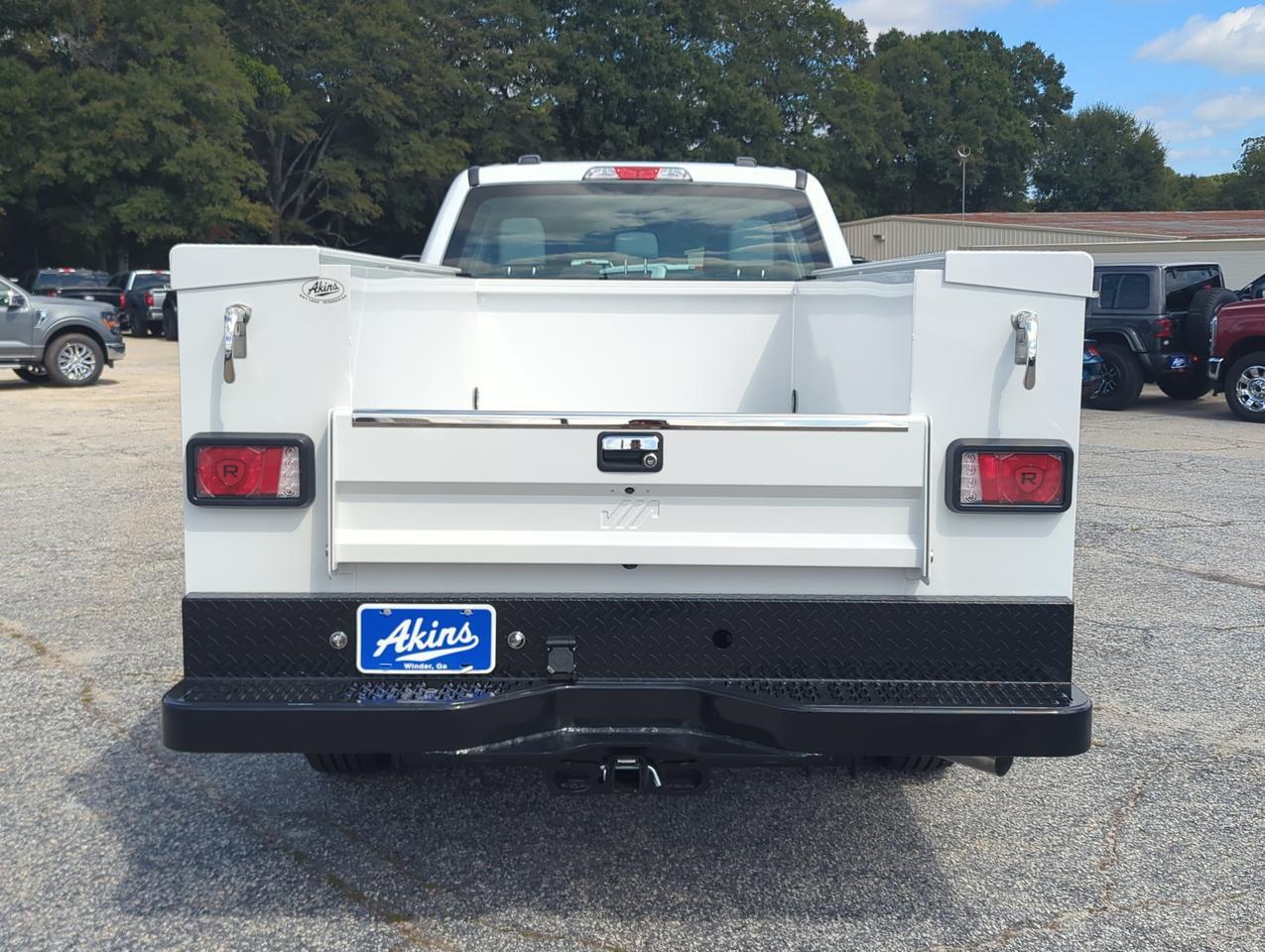 2027 Ford Super Duty F-250 SRW XL Appleton WI