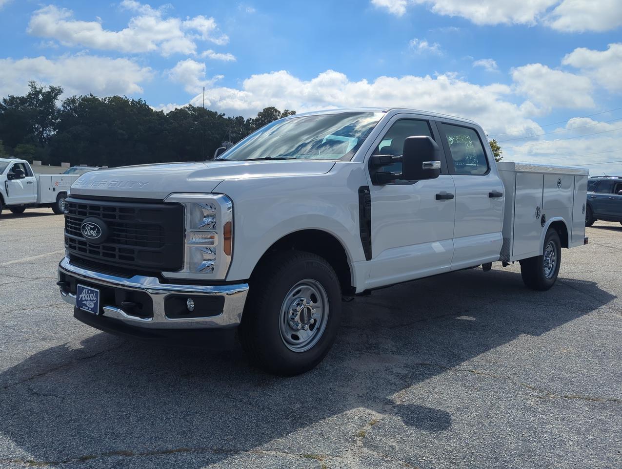 2027 Ford Super Duty F-250 SRW XL Appleton WI