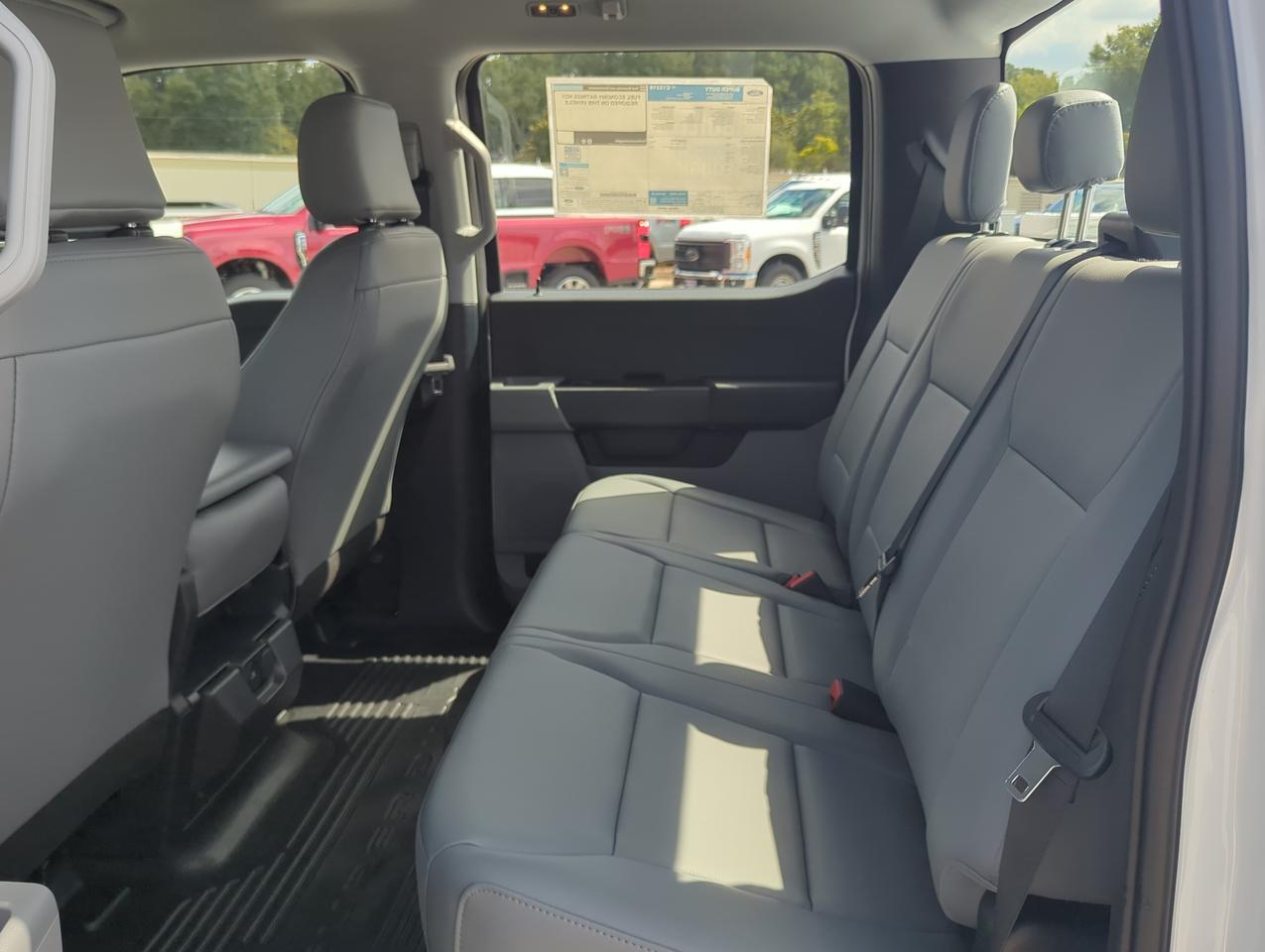 2027 Ford Super Duty F-250 SRW XL Appleton WI