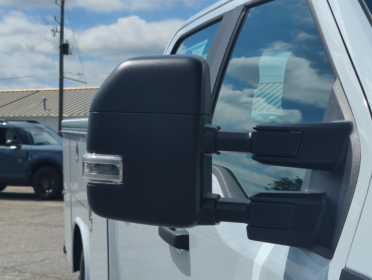 2027 Ford Super Duty F-250 SRW XL Appleton WI