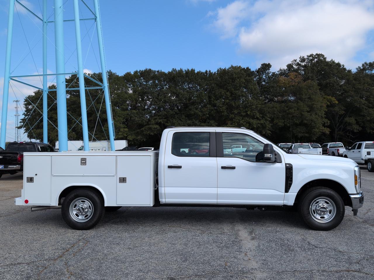 2027 Ford Super Duty F-250 SRW XL Appleton WI